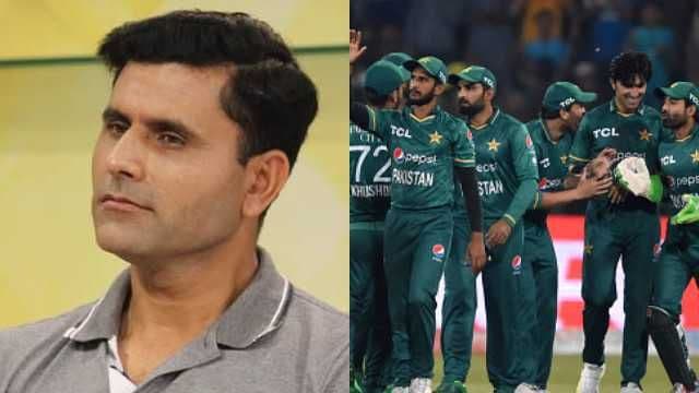 Abdul Razzaq glimpse the Pakistan cricket team as No: 1 across all formats
