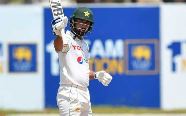 SL vs PAK: Abdullah Shafique breaks legendry Javed Miandad's batting record