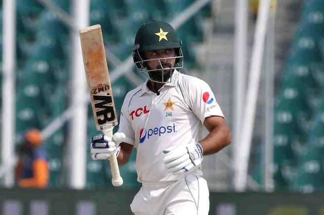 Here is Records list of Abdullah Shafique has broken against Sri Lanka in Galle Test