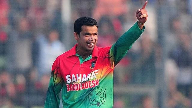 The Abdur Razzak Chapter : Domestic & International Career, Facts & Figure