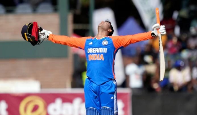 Morne Morkel backs Abhishek Sharma ahead of semifinal clash against England