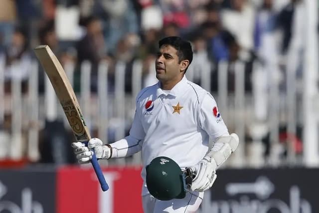 The Abid Ali Chapter : Domestic & International Career, Facts & Figure