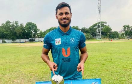 Top 5 wicket-takers in DPL 2024
