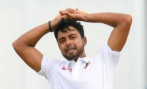 BCB to call Abu Jayed for hearing 