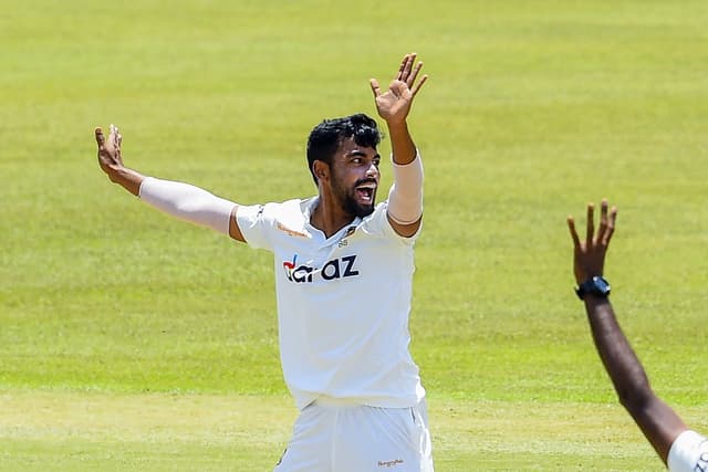 Rahi tests Covid positive, HP vs A team series postponed
