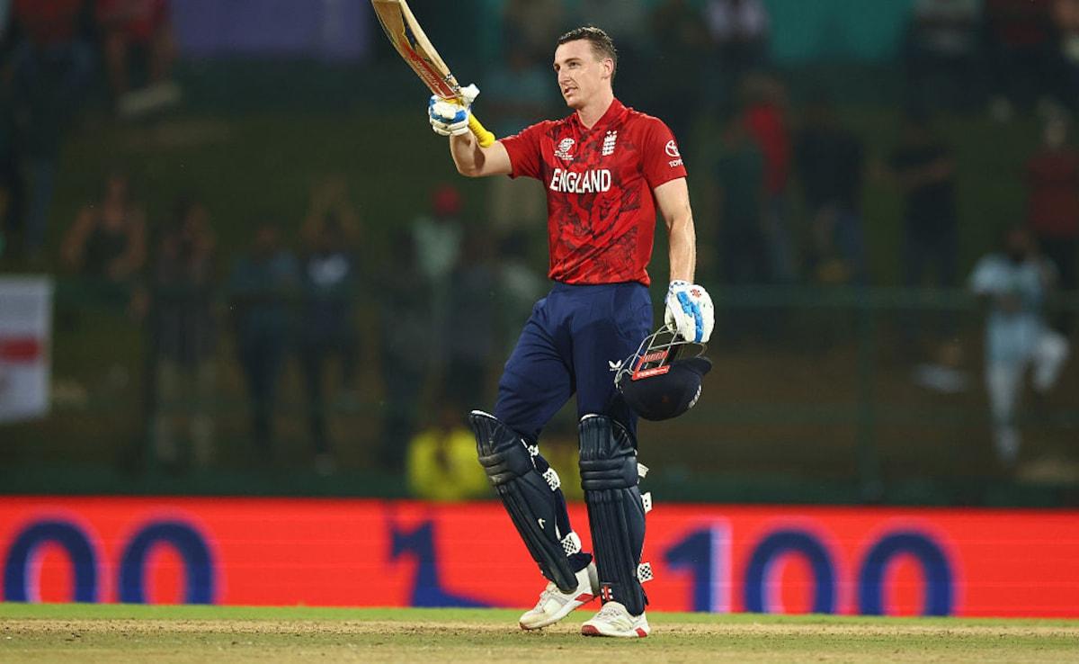 "India are favourites but his side's calmness would be decisive" - Harry Brook ahead of semifinal