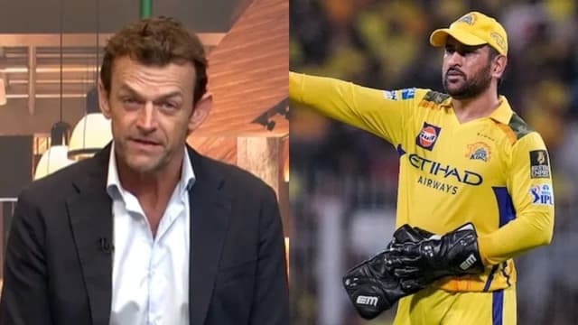 Adam Gilchrist Picks his All Time IPL XI