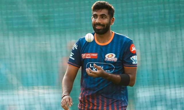 "Bumrah Is the Bradman of Bowling": Adam Gilchrist Says Australian Players Fear Facing Him