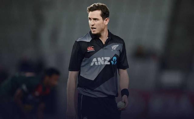 Melbourne Stars rope in Adam Milne for 3 games