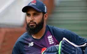 Adil Rashid rises to 2nd place in the ICC T20 rankings
