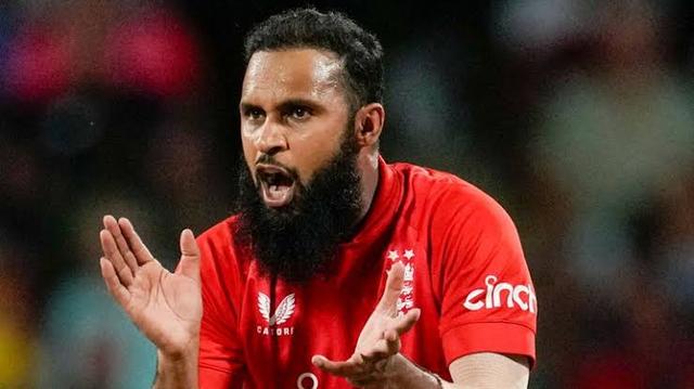 I've still got the hunger to become the best: Adil Rashid