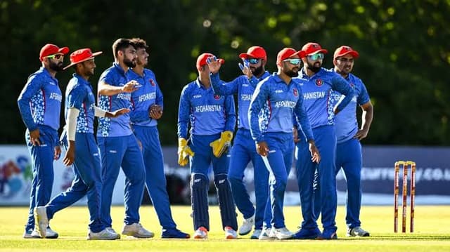 Rashid Khan returns as Afghanistan announce squad for historic South Africa series 