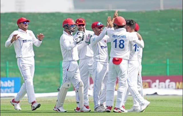 Rashid Khan returns to the Test side after 3 years as Afghanistan name squad for Zimbabwe Tests 