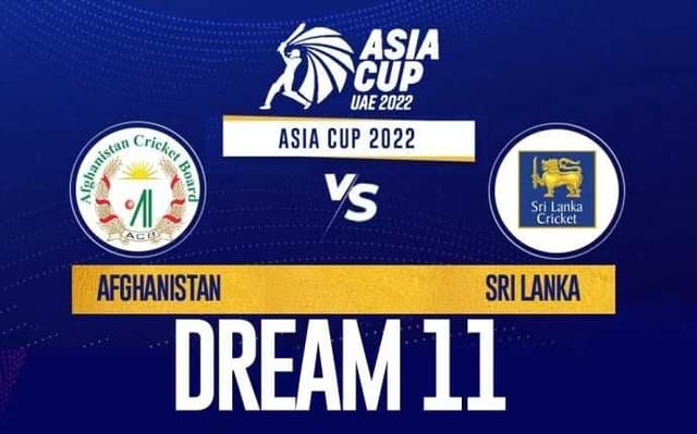 Sri Lanka vs Afghanistan, Match 1, Dream11 Prediction, Fantasy Cricket