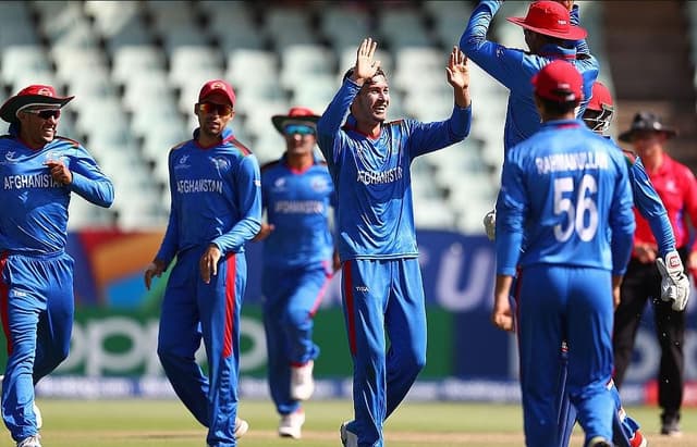 Five outstanding records by Afghans in 2021