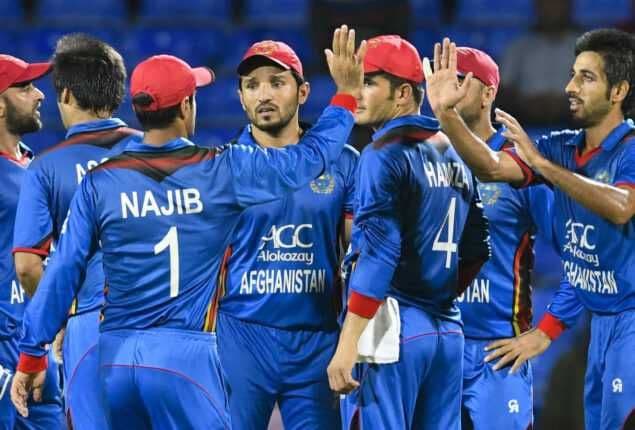 Afghanistan to start their WC campaign against Uganda