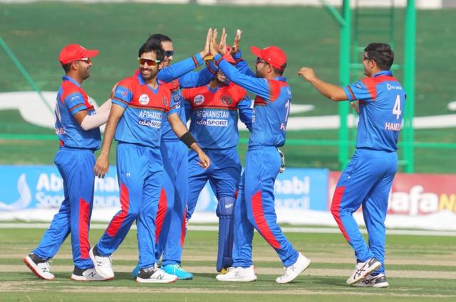 Afghanistan to hire Sri Lankan batting coach