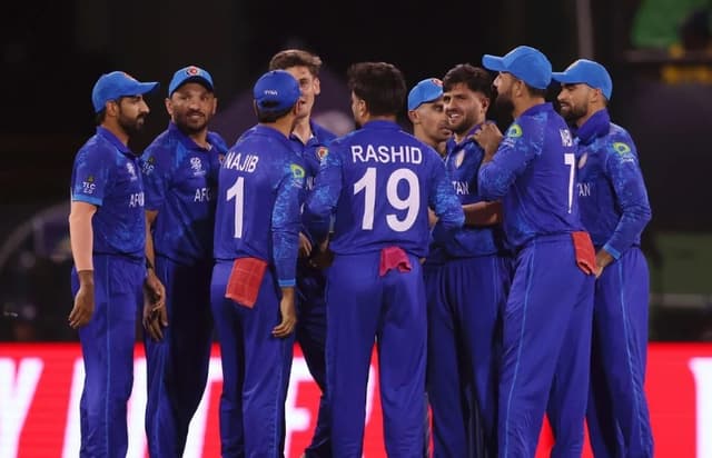 One of the greatest performances from us in T20I cricket against a big team: Rashid