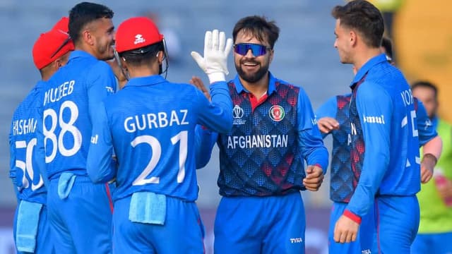 Afghanistan to Host New Zealand and South Africa for Historic Cricket Series