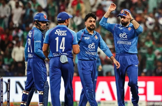 Still doubtful Afghanistan are Asia’s second-best team: Wasim Jaffer after Bangladesh defeat