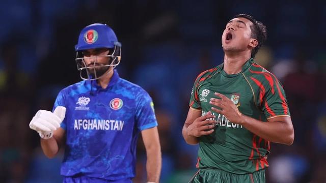 UAE Likely to Host Afghanistan-Bangladesh T20Is Series in October