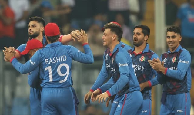 Afghanistan to tour UAE later this month 