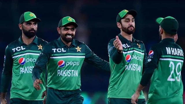 Afghanistan-Pakistan to play ODI Series in Sri Lanka