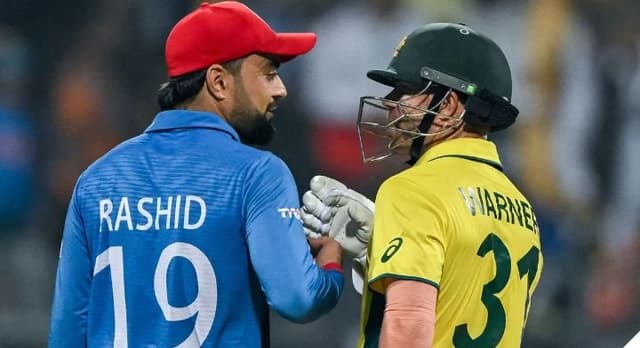 Australia postpones T20I series against Afghanistan 