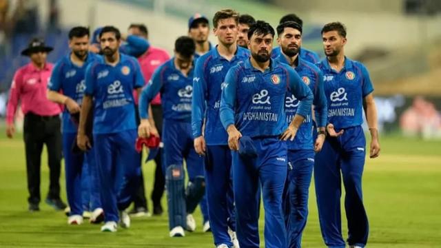 Afghanistan Withdraw from Pakistan Tri-Series following Border Tensions
