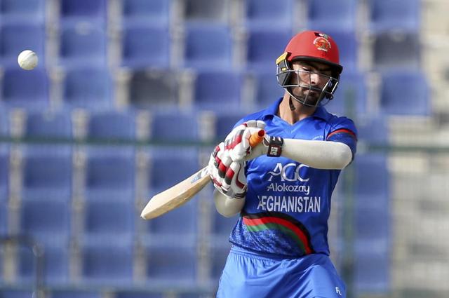 Afghanistan cricketer Ihsanullah Janat banned for 5 years due to match-fixing 