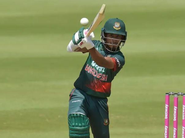 Afif Hossain, Naim Sheikh return in Bangladesh team for Afghanistan ODIs