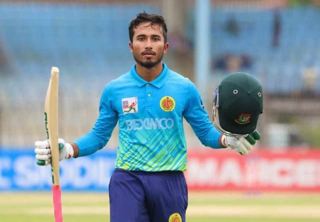 I always like to be in the present: Afif not interested to talk about national team return