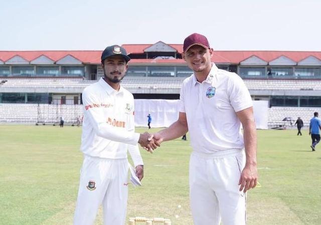 Afif 'not excluded' from Bangladesh 'A' squad