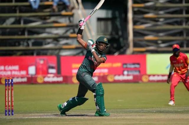 Afif feels 'no pressure' as finisher 