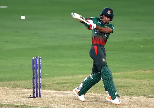 Hannan describes reason behind Afif's selection in HP team