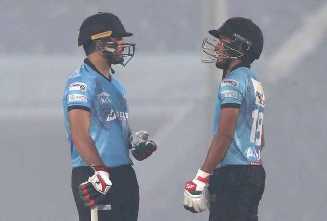 Afif, Rasooli blast fifties in dominant Chattogram Challengers win 