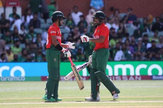 Sujon wants to give more opportunities to the youngsters