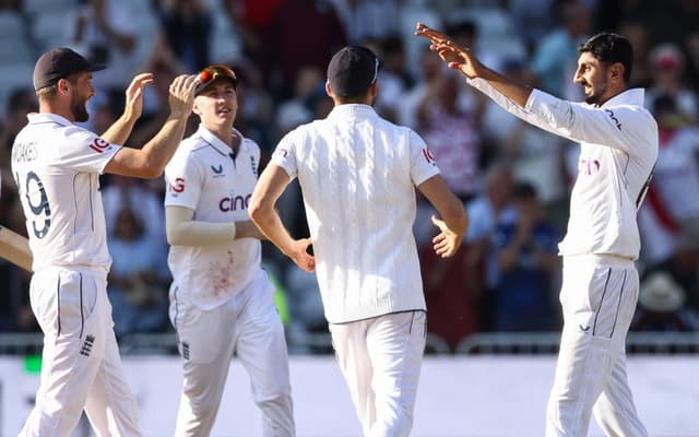 "Bash Has Shown the World What He Can Do": Ben Stokes Praises Shoaib Bashir