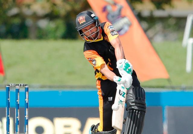 Akmal, Afridi star in New York Warriors' win, Bangladesh spinner Elias Sunny gets two wickets