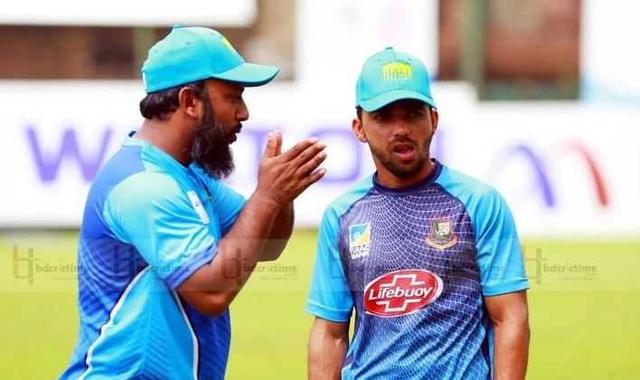 Aftab receives coaching offer from US cricket club