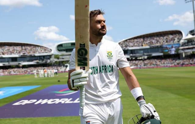 Bruce Mitchell to Aiden Markram: Highest 4th innings individual scores for South Africa in Tests
