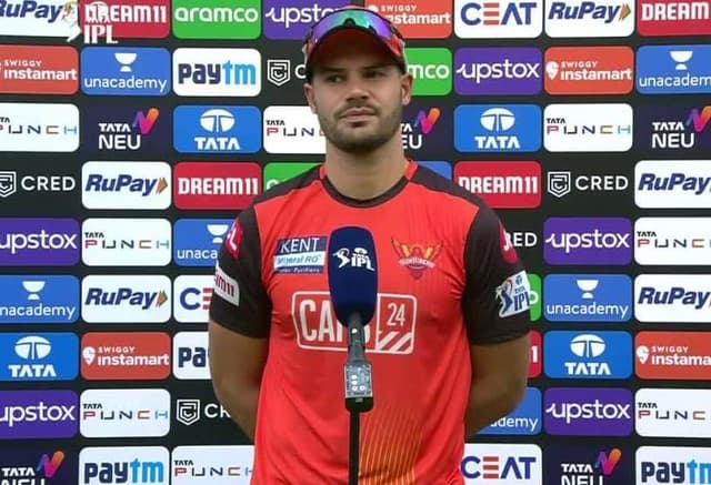 Our bowling does not deserve to be on the losing side: Aiden Markram