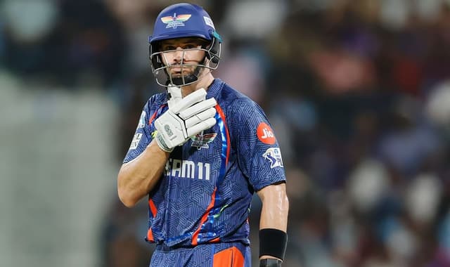 Aiden Markram Named Durban Super Giants Captain for SA20 2025-26