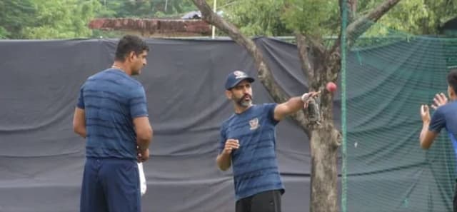 Ajay Ratra appointed as a member of India's selection committee 