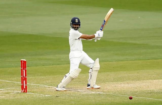 Ajinkya Rahane's career suffered because of rank turners: Harbhajan Singh