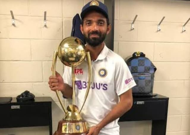 Ajinkya Rahane retires from all forms of cricket, brings curtain down on remarkable career