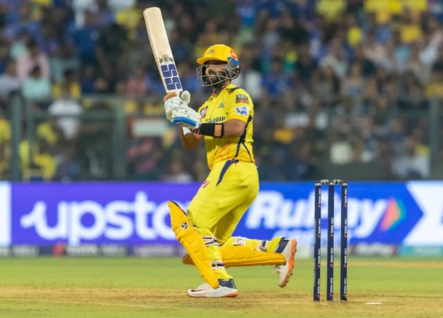 IPL 2023: Tom Moody heaps praise on Ajinkya Rahane