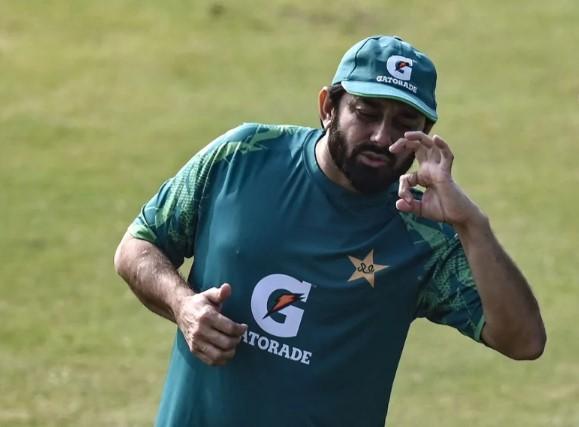 Saeed Ajmal joins Dhaka Capitals as mentor for upcoming BPL season