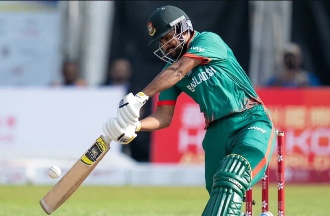 Akbar Ali set to play in Nepal Premier League