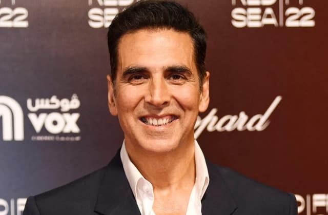 Ex-BCCI administrator discloses how Akshay Kumar prevented losses for the IPL side Delhi Daredevils